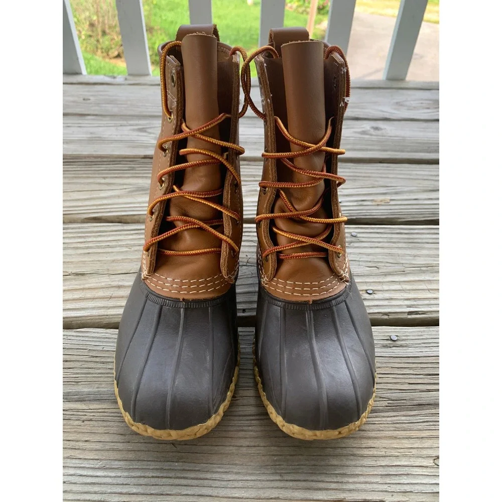 L.L. Bean excellent preowned